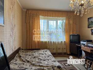 3-к квартира, вторичка, 91м2, 1/10 этаж
