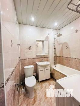1-к квартира, вторичка, 44м2, 7/15 этаж