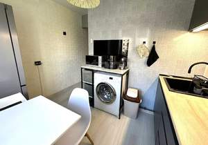 3-к квартира, вторичка, 59м2, 6/9 этаж
