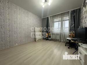 3-к квартира, вторичка, 85м2, 3/3 этаж