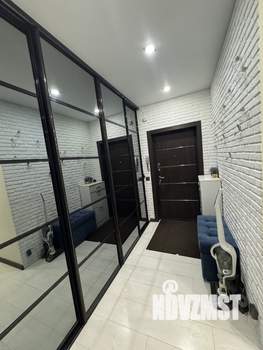 2-к квартира, вторичка, 78м2, 15/17 этаж