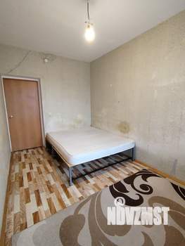 2-к квартира, вторичка, 57м2, 9/17 этаж