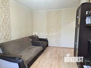 2-к квартира, вторичка, 42м2, 1/9 этаж