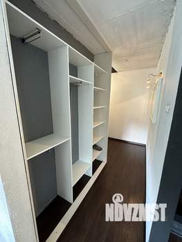 1-к квартира, вторичка, 40м2, 3/4 этаж
