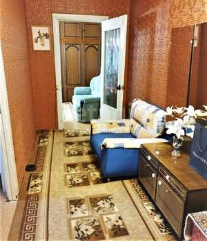 2-к квартира, вторичка, 53м2, 5/7 этаж