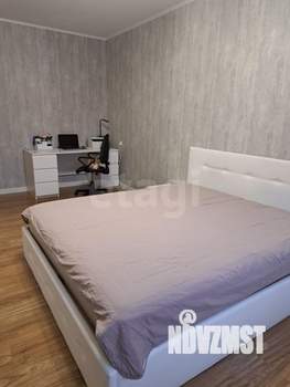 1-к квартира, вторичка, 42м2, 4/9 этаж