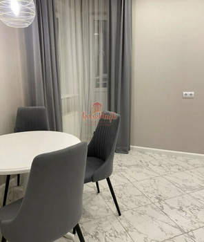 2-к квартира, вторичка, 56м2, 15/17 этаж