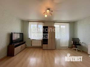 2-к квартира, вторичка, 36м2, 3/5 этаж