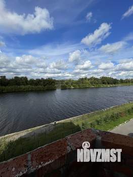 2-к квартира, вторичка, 134м2, 4/4 этаж