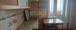 1-к квартира, вторичка, 28м2, 5/9 этаж
