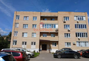 1-к квартира, вторичка, 39м2, 1/4 этаж