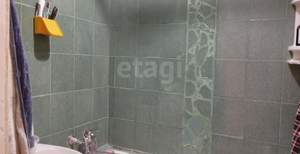 1-к квартира, вторичка, 32м2, 7/9 этаж