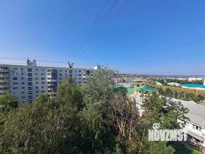 3-к квартира, вторичка, 64м2, 7/9 этаж