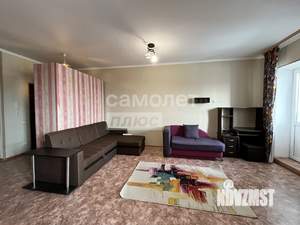 1-к квартира, вторичка, 40м2, 7/17 этаж