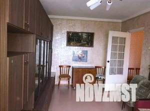 2-к квартира, вторичка, 53м2, 6/9 этаж