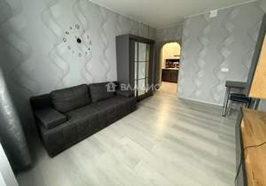 Студия квартира, вторичка, 24м2, 3/3 этаж