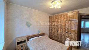 4-к квартира, вторичка, 77м2, 4/5 этаж