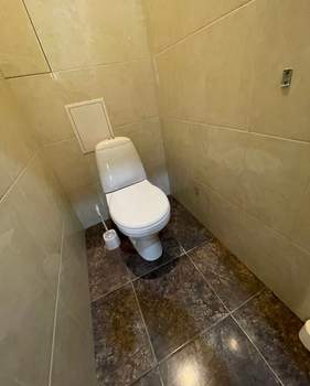 3-к квартира, вторичка, 67м2, 3/3 этаж