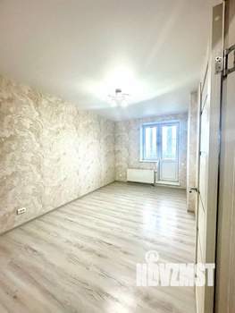 1-к квартира, вторичка, 33м2, 6/17 этаж