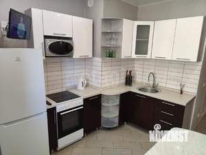 1-к квартира, вторичка, 41м2, 5/12 этаж