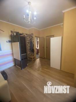 1-к квартира, вторичка, 58м2, 10/17 этаж