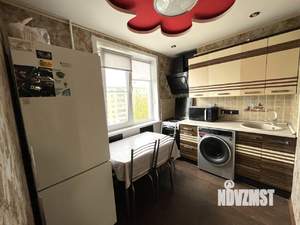 1-к квартира, вторичка, 31м2, 8/9 этаж