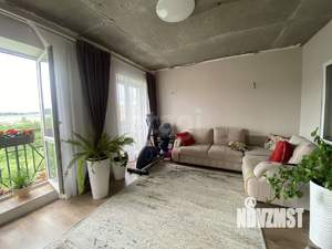 3-к квартира, вторичка, 79м2, 10/15 этаж