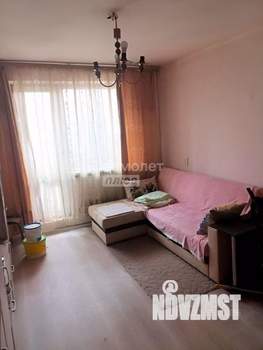 3-к квартира, вторичка, 59м2, 4/9 этаж