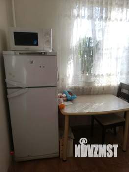 1-к квартира, вторичка, 32м2, 1/9 этаж