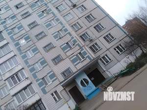 3-к квартира, вторичка, 64м2, 6/10 этаж