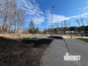 1-к квартира, вторичка, 39м2, 7/12 этаж