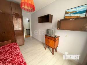 2-к квартира, вторичка, 44м2, 3/5 этаж