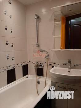 3-к квартира, вторичка, 56м2, 6/9 этаж
