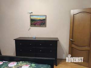 2-к квартира, вторичка, 64м2, 2/4 этаж