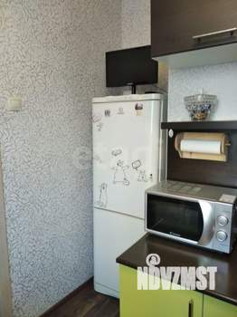 1-к квартира, вторичка, 47м2, 2/5 этаж