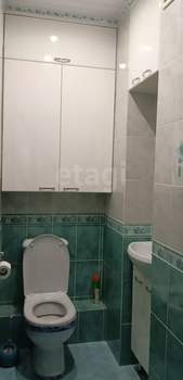 2-к квартира, вторичка, 56м2, 17/17 этаж