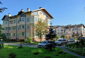 3-к квартира, вторичка, 81м2, 2/4 этаж