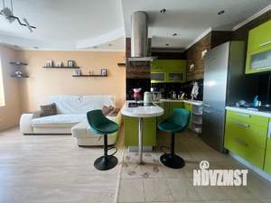 1-к квартира, вторичка, 47м2, 4/13 этаж