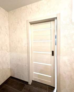 1-к квартира, вторичка, 51м2, 13/17 этаж