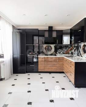 5-к квартира, вторичка, 137м2, 6/6 этаж