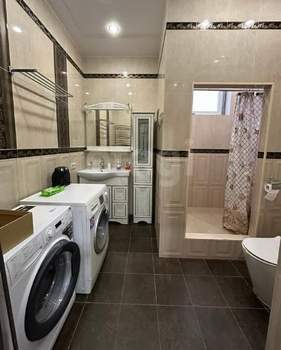 Студия квартира, вторичка, 45м2, 2/4 этаж