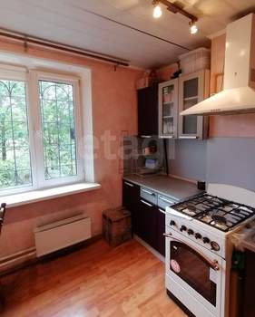 1-к квартира, вторичка, 38м2, 1/9 этаж