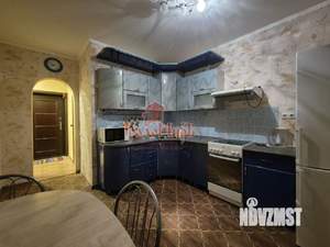 1-к квартира, вторичка, 44м2, 10/15 этаж