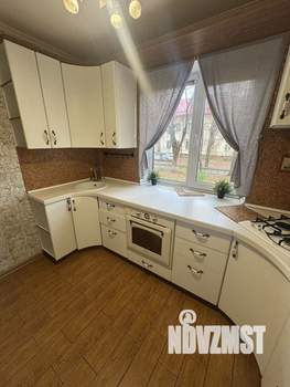 3-к квартира, вторичка, 59м2, 1/5 этаж