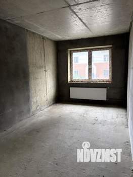 2-к квартира, вторичка, 69м2, 1/11 этаж