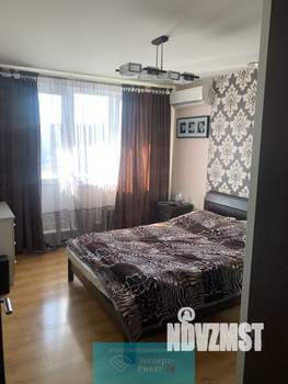 4-к квартира, вторичка, 73м2, 6/9 этаж