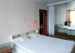 1-к квартира, вторичка, 38м2, 8/9 этаж