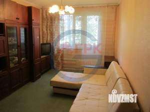 3-к квартира, вторичка, 59м2, 2/9 этаж