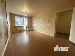 1-к квартира, вторичка, 37м2, 2/7 этаж