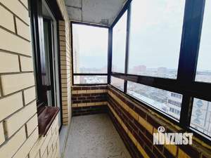 2-к квартира, вторичка, 60м2, 11/17 этаж